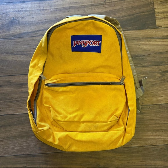 Jansport Other - Vintage Jansport Backpack